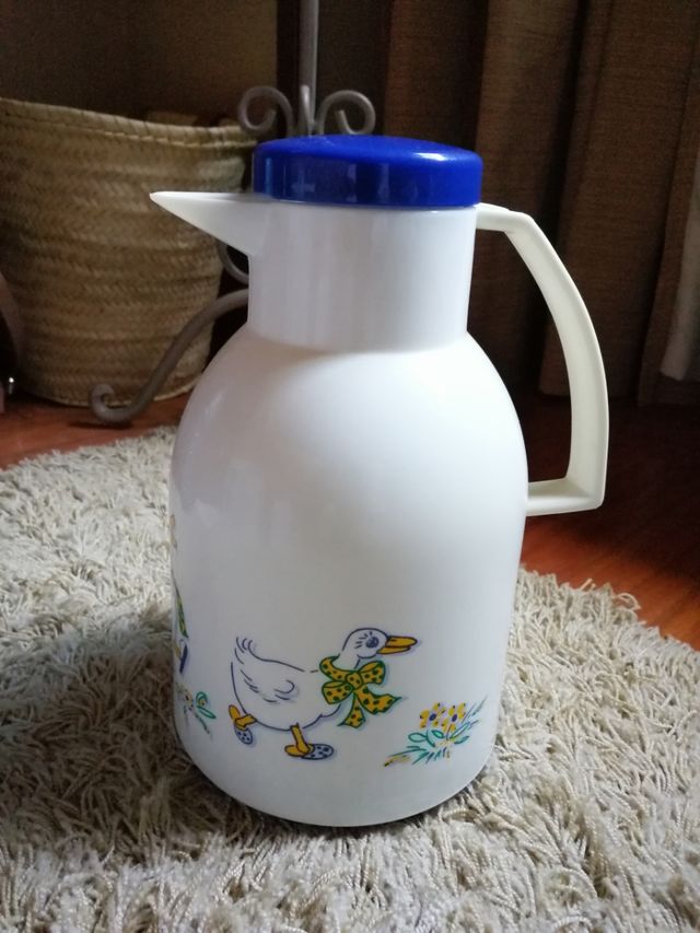 Jarra térmica 1 litro