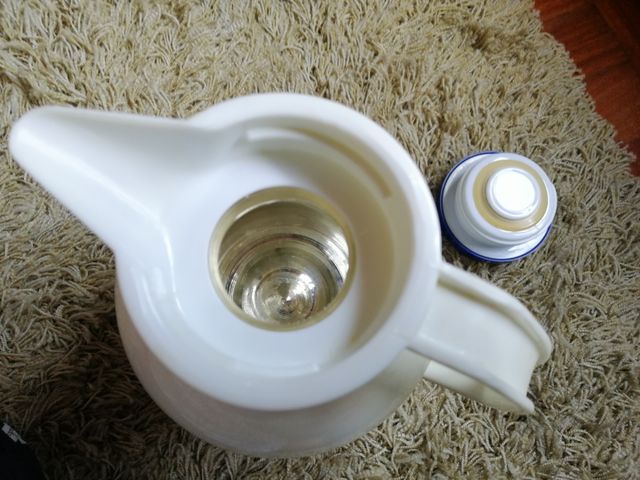 Jarra térmica 1 litro