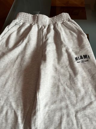 Chandal de mujer de segunda mano en Móstoles en WALLAPOP