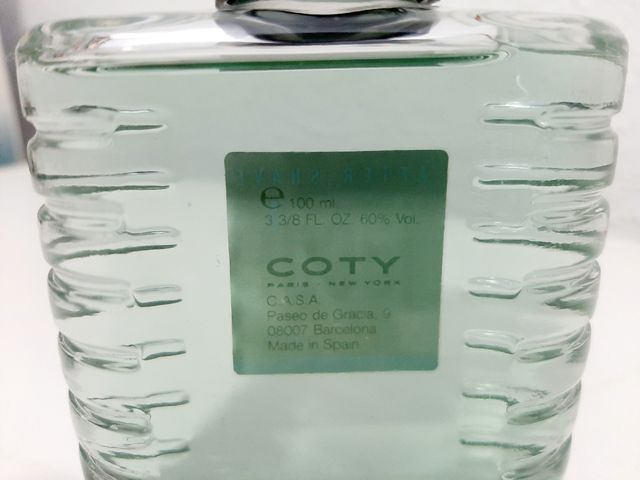 After Shave Jacq's 100 ml