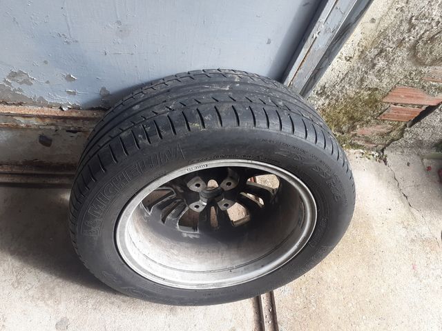 Rueda C.5 _215/55 /16