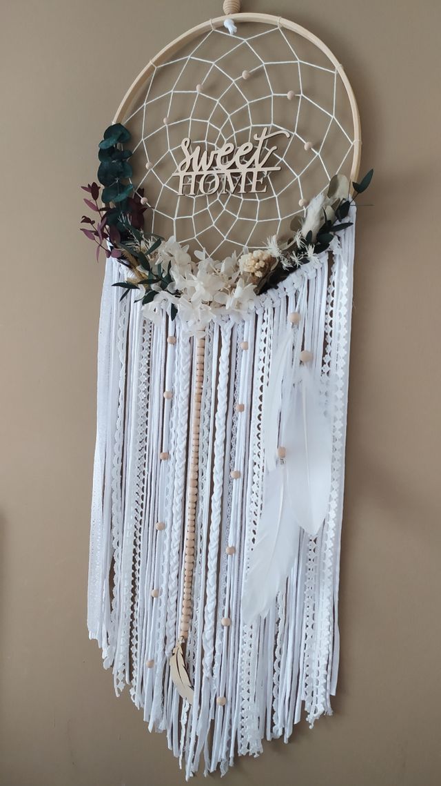 Regala un atrapasueños 🥰