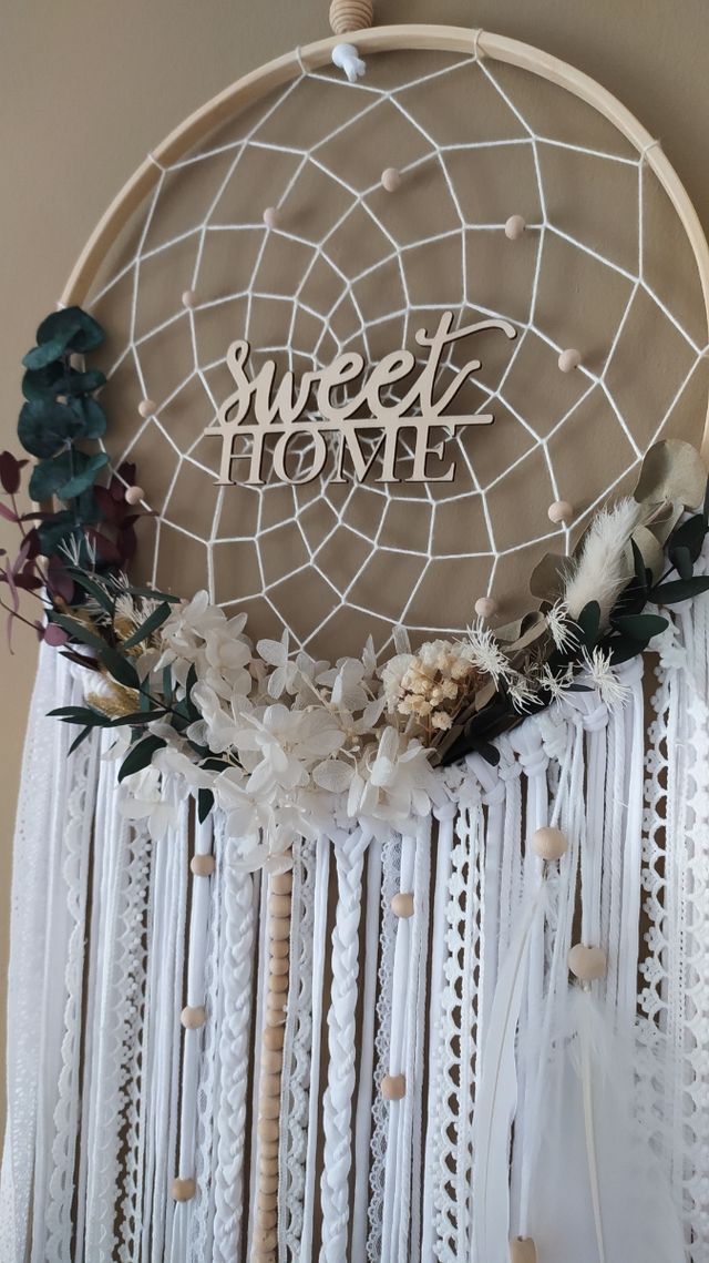 Regala un atrapasueños 🥰