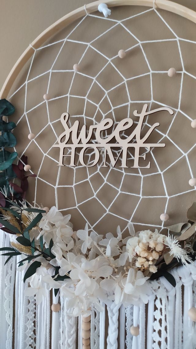 Regala un atrapasueños 🥰