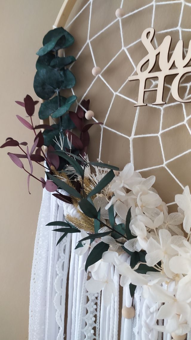 Regala un atrapasueños 🥰