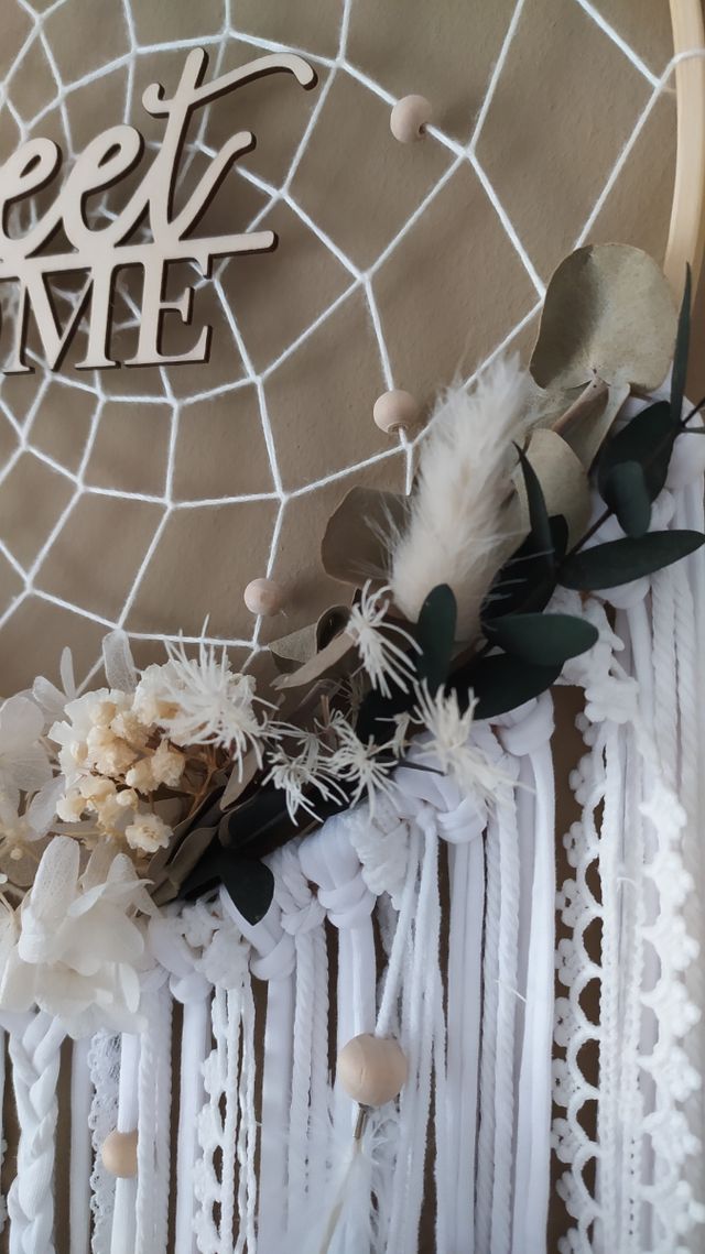 Regala un atrapasueños 🥰