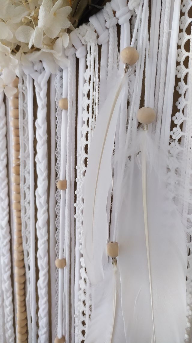 Regala un atrapasueños 🥰