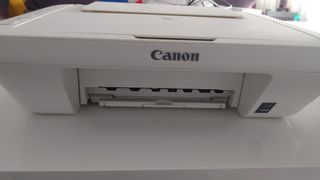 Impresora Canon MG2950 de segunda mano por 25 EUR en Boadilla del Monte en  WALLAPOP