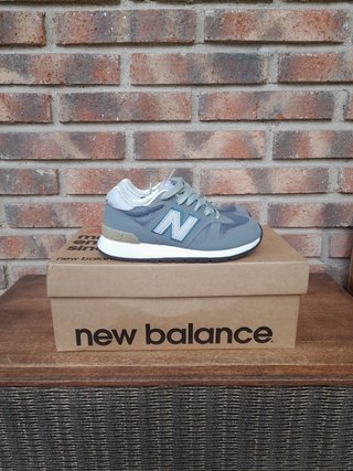 New balance 1300 jp de segunda mano en Madrid en WALLAPOP