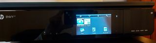 Unboxing HP ENVY 4527 Español!!!! - YouTube