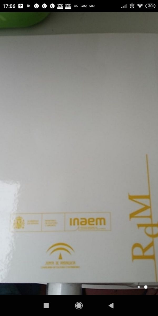 Revista de Musicología volumen vXlIV numero 2.