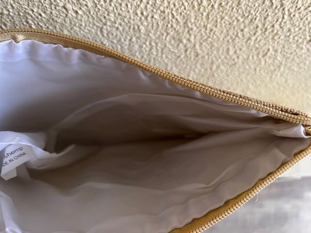 Neceser con estrella