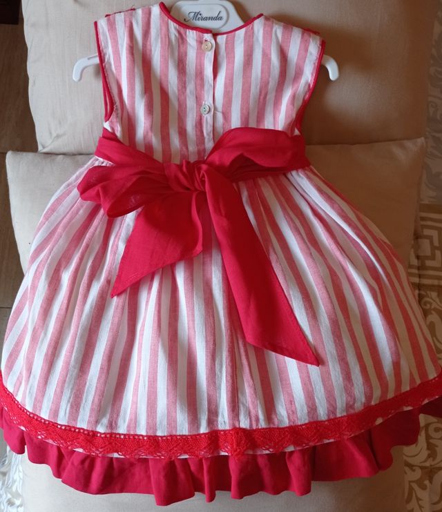 Lote 3 pantalones.Talla 4