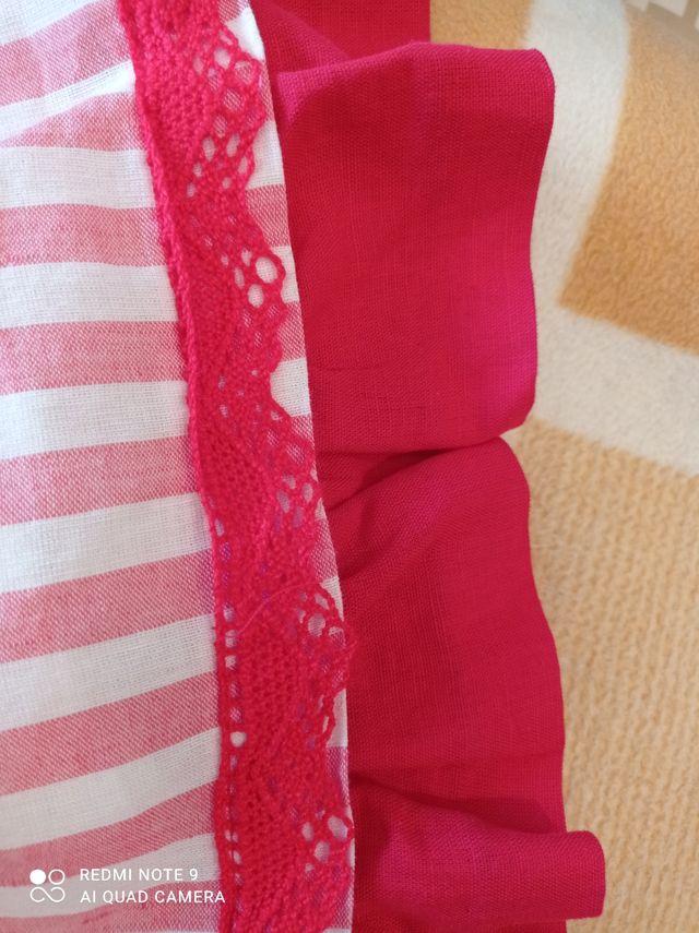 Lote 3 pantalones.Talla 4