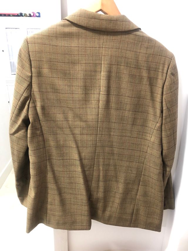 Traje pantalón Burberrys