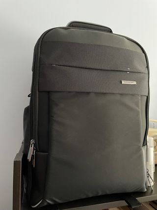 Mochila Samsonite Spectrolite 2.0 negra 17.3\