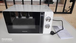 ▷ Taurus Fastwave 23L | El mejor microondas digital del 2022