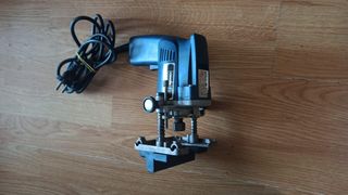 Fresadora para Madera Casal FC14 Perniadora de segunda mano por 55 EUR en  Estepona en WALLAPOP