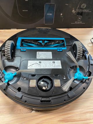 Conga 1590 de segunda mano por 90 EUR en Hernani en WALLAPOP
