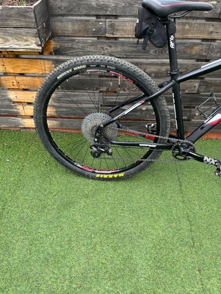 Bici conor wrc comp nx 29\