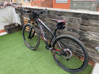 Bici conor wrc comp nx 29\