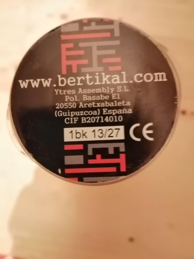 Juego Vertikal, destreza y habilidad