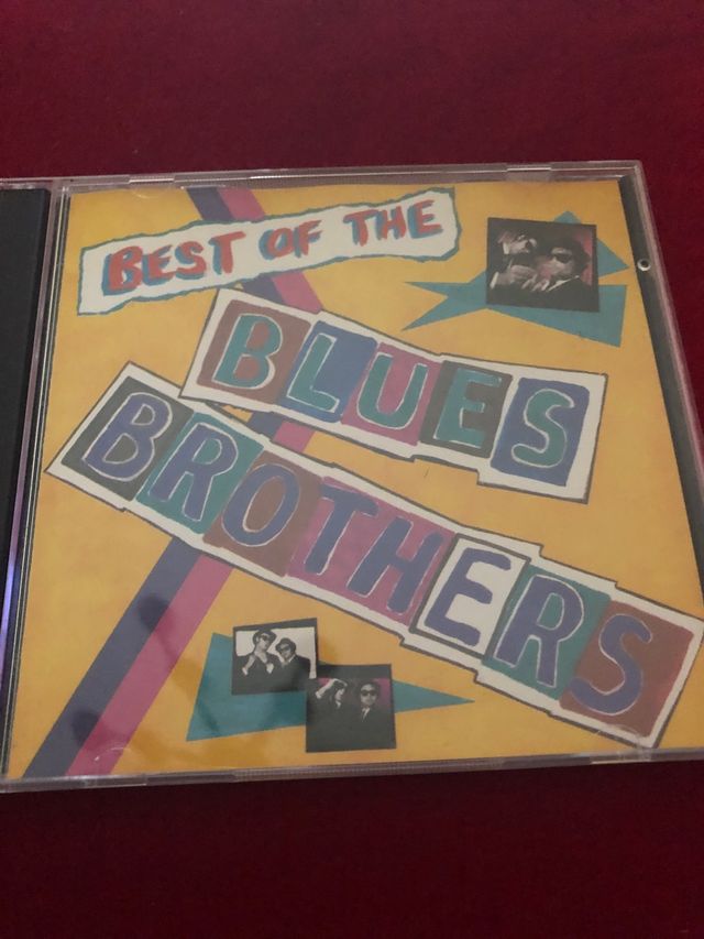 Blues Brothers - Best