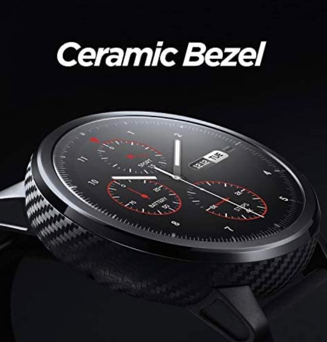 SMARWATCH AMAZFIT STRATOS 