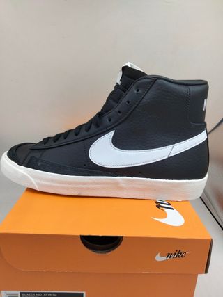 NIKE BLAZER MID OFF-WHITE ALL HALLOW´S EVE