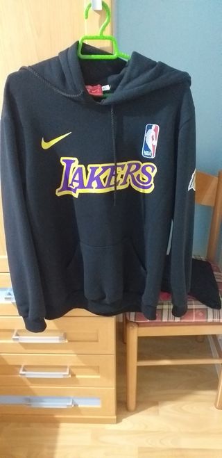 Pantalón Chandal Shorts Lakers 85XG1X (2COLORES) — TrapXShop
