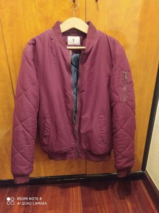 Chaqueta jvz de segunda mano por 15 EUR en Galdakao en WALLAPOP