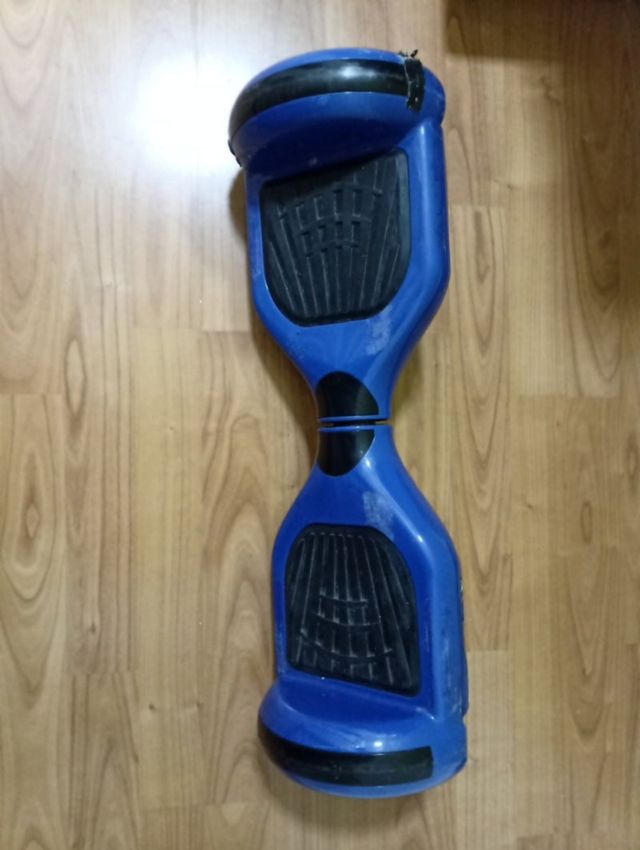 hoverboard