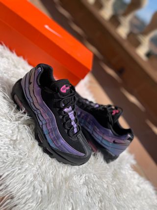 استسلام حلم جريمة bambas nike air max niños - newhongfa.com