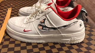 Zapatillas Nike talla 39 40 de segunda mano por 25 EUR en Cartagena en  WALLAPOP