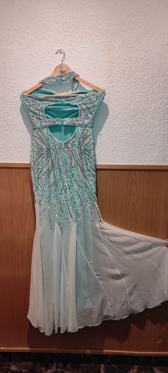 Vestido para eventos