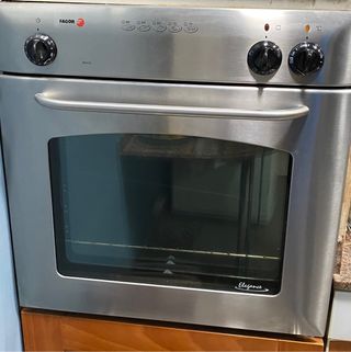 Horno fagor de segunda mano por 60 EUR en Barcelona en WALLAPOP