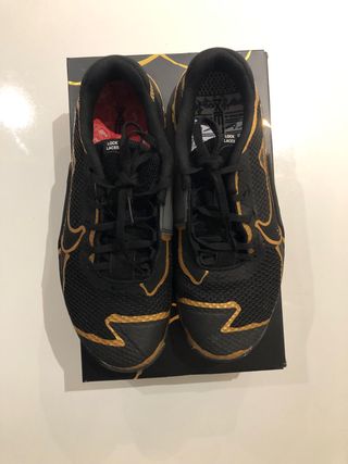 Nike Metcon 7 Mat Fraser de segunda mano por 85 EUR en Mataró en WALLAPOP