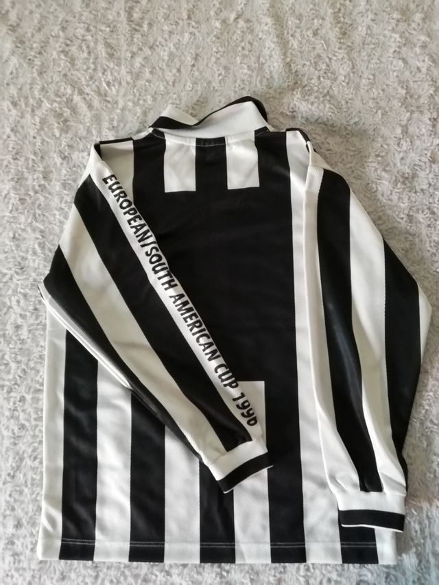 Juventus intercontinentale 1996