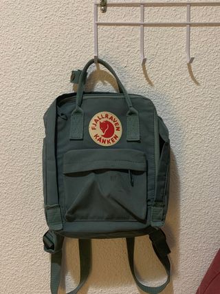 Mochila Kanken Classic Fog - Carteras y Mochilas | Paris.cl