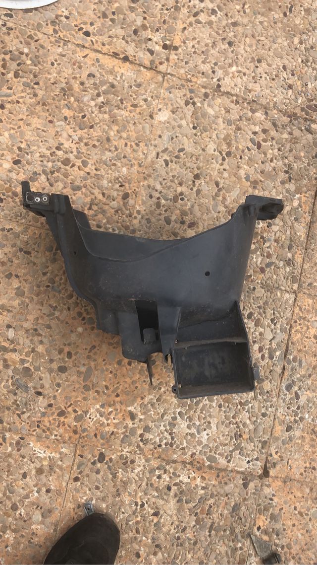 Baul cofre jog antigua