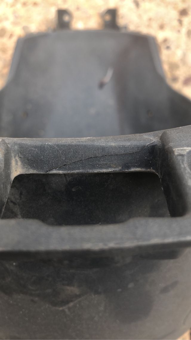 Baul cofre jog antigua