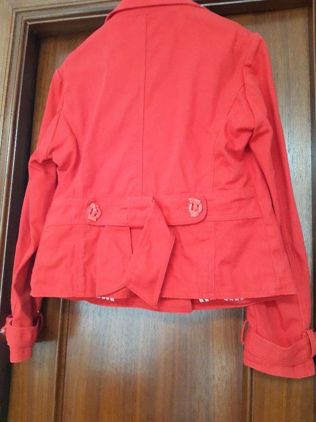 chaqueta Adolfo Dominguez