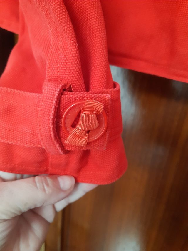 chaqueta Adolfo Dominguez