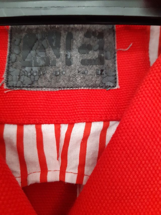 chaqueta Adolfo Dominguez