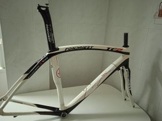 Fondriest TF2 1.0 - iberobike