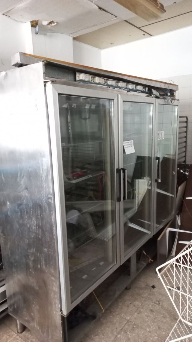 Mudanzas y transportes