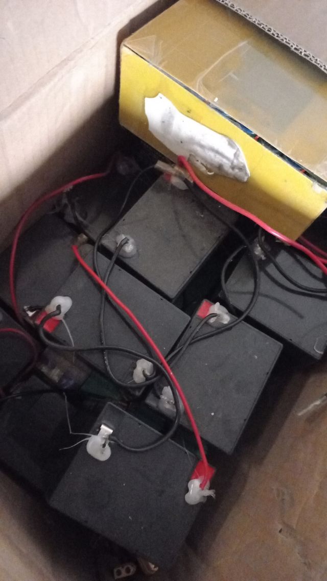 Mudanzas y transportes