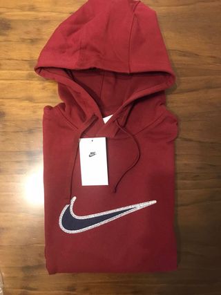 Sudadera Nike Granate Hombre Best Sale, UP TO 65% OFF | www.bravoplaya.com