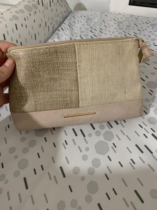 BOLSO MANO NECESER HOMBRE LIMITLESS