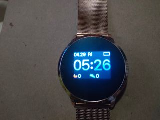 Reloj Inteligente Smartwatch V8 Bt Cámara – OFERTA CLICK